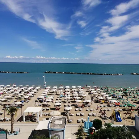 Eden 3* Bellaria-Igea Marina