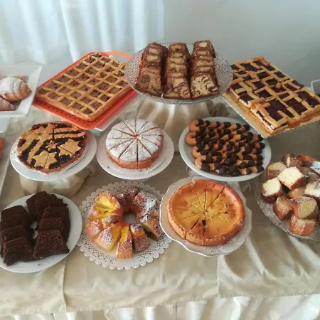 Eden Hotell 3*