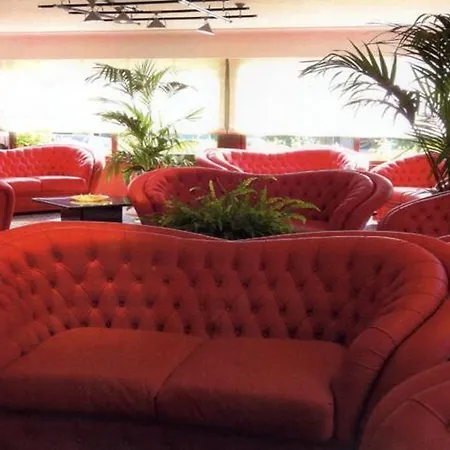 Hotell Eden 3*
