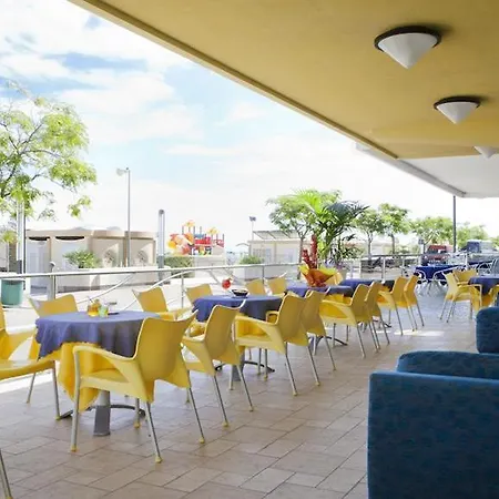 Hotell Eden