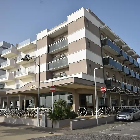 Hotell Eden 3*
