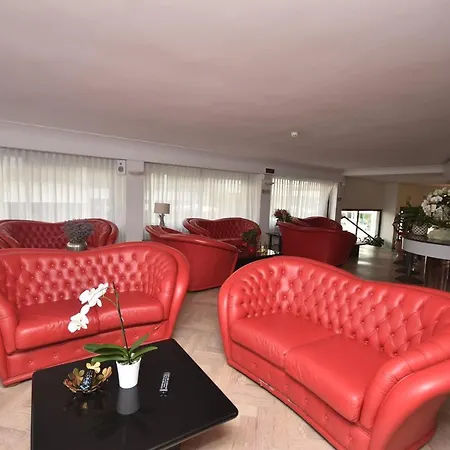 Eden Hotell