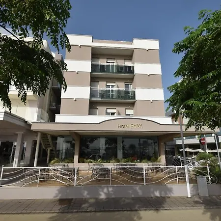 Hotell Eden 3*