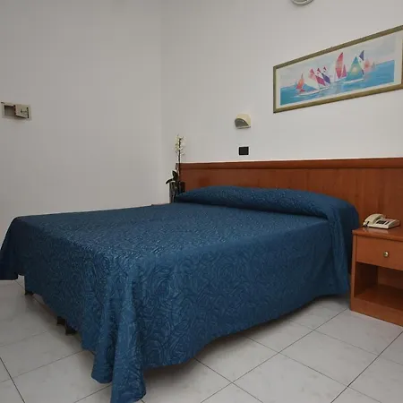 Hotell Eden Bellaria-Igea Marina