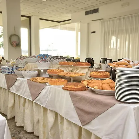Hotell Eden