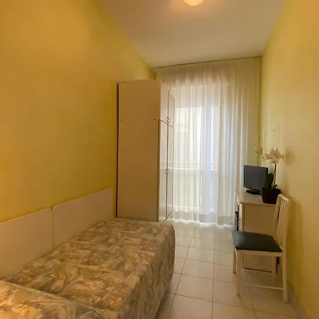 Hotell Eden Bellaria-Igea Marina