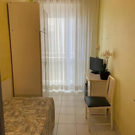 Eden Hotell