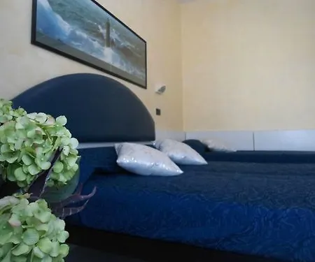 Hotell Eden Bellaria-Igea Marina