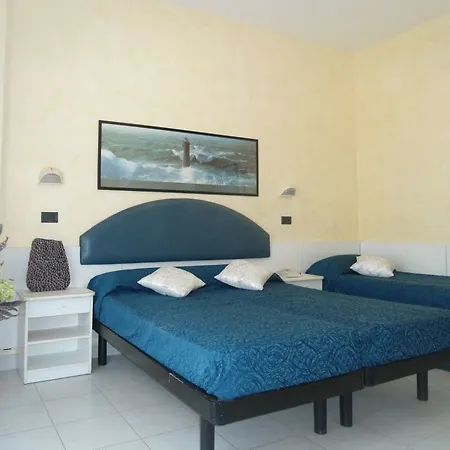 Hotell Eden