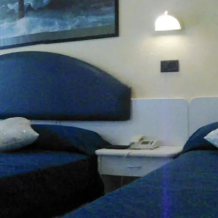 Eden Hotell Bellaria-Igea Marina