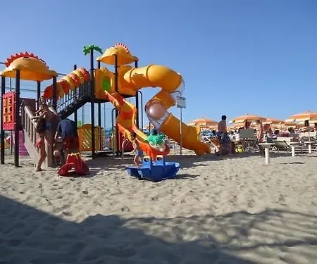 Eden Hotell Bellaria-Igea Marina