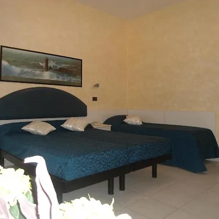Eden Hotell Bellaria-Igea Marina