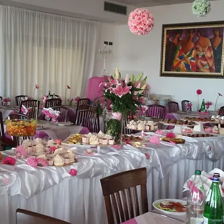 Hotell Eden