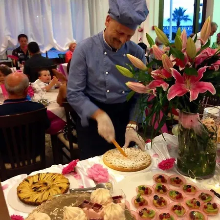 Eden Hotell Bellaria-Igea Marina