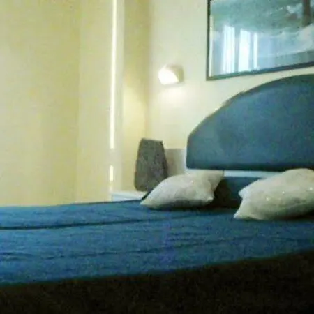 Eden Hotell