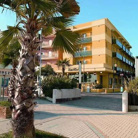 Hotell Eden 3*
